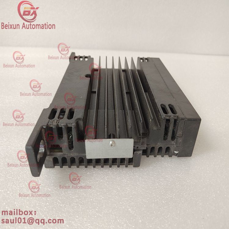 GE IS220UCSAH1A Embedded control module