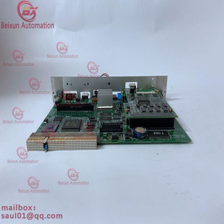 Yaskawa JANCD-XCP01-1 PLC robot circuit board driver