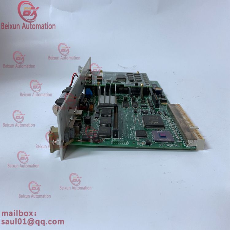 Yaskawa JANCD-XCP01-1 PLC robot circuit board driver