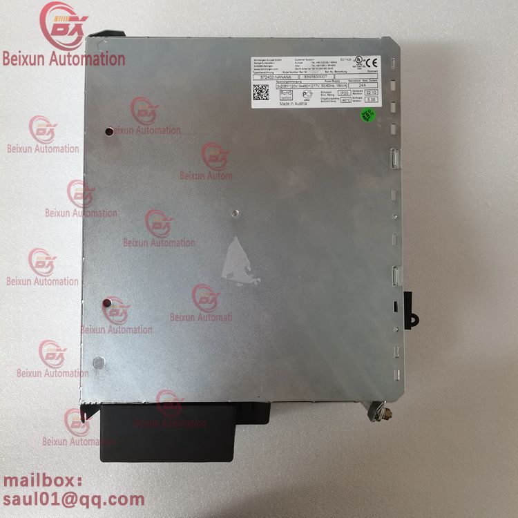 Kollmorgen S72402-NANANA Kollmorgen Servo drive S700