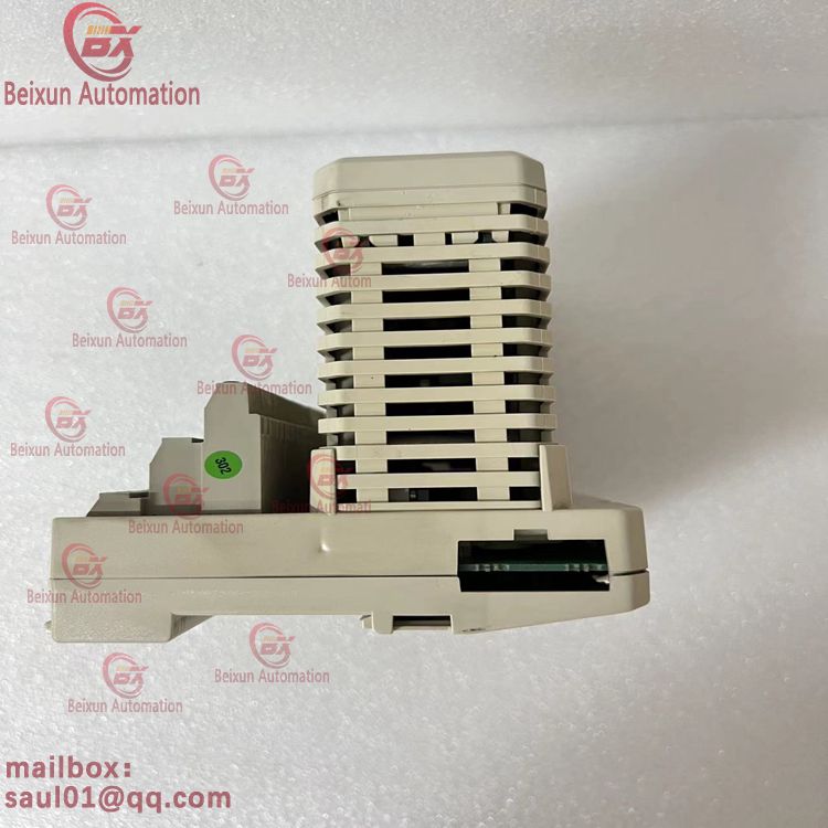 ABB LDGRB-01 3BSE013177R1 Controller module Output module(图2)