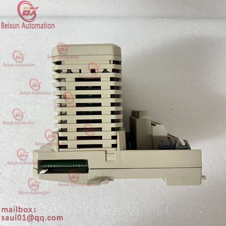 ABB LDGRB-01 3BSE013177R1 Controller module Output module