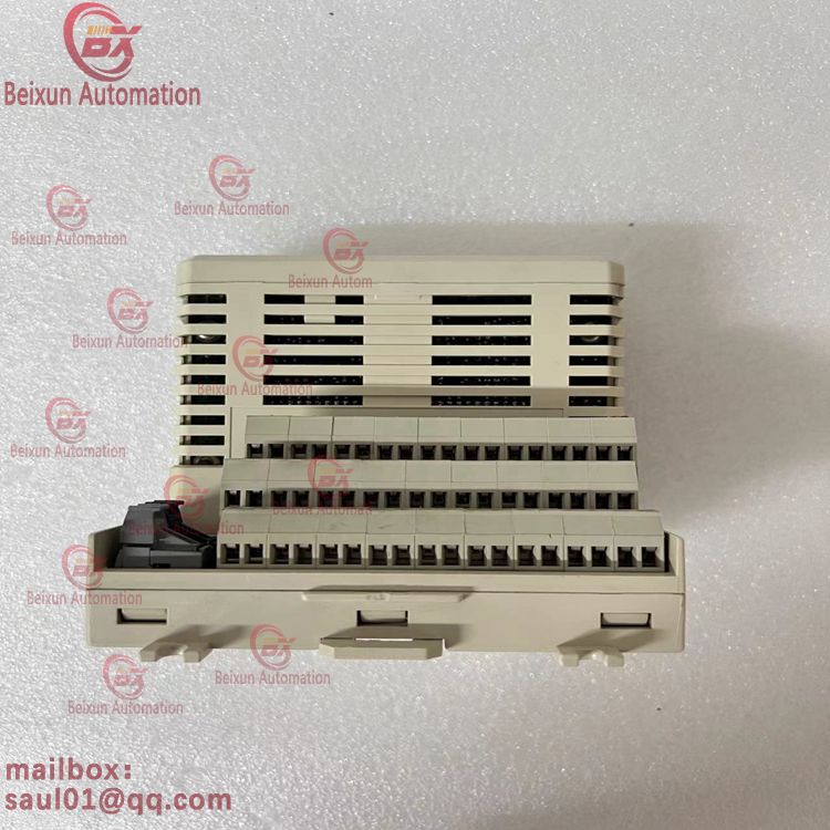 ABB LDGRB-01 3BSE013177R1 Controller module Output module