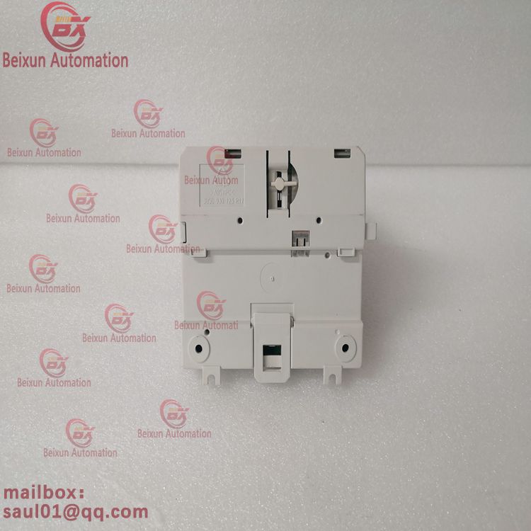 ABB LDGRB-01 3BSE013177R1 Controller module Output module