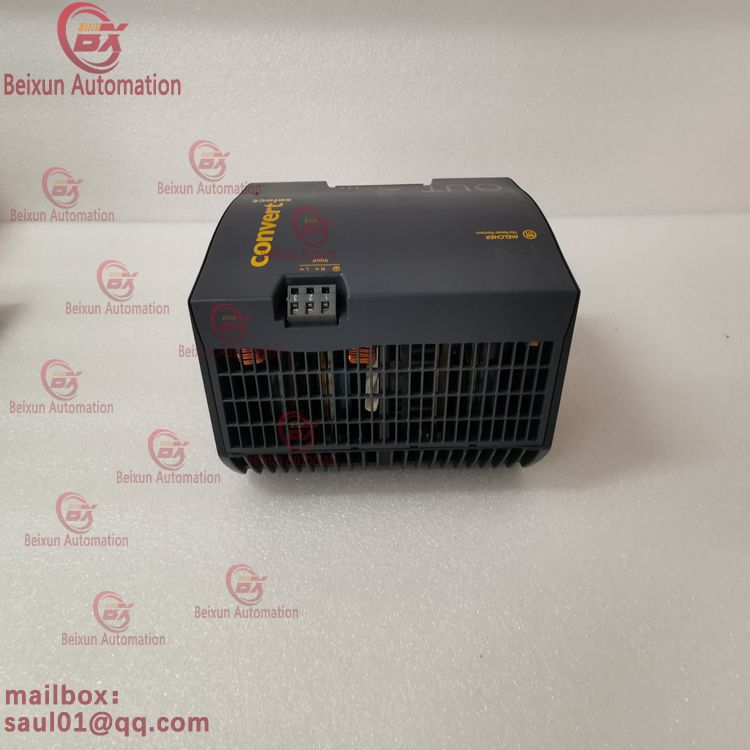 ABB LXN1604-6 digital input module(图2)