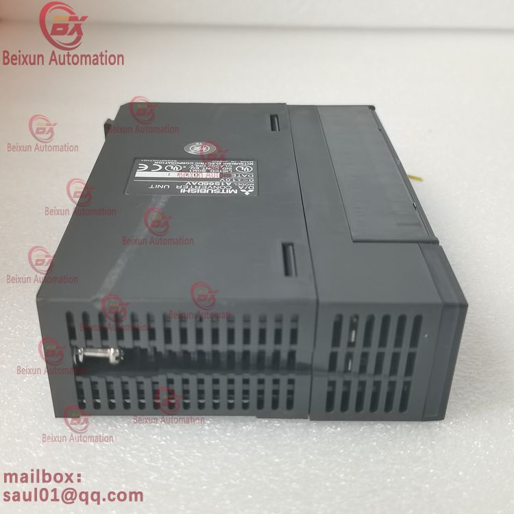 MITSUBISHI A1S68DAV communication module A1S65B-S1 A1S61PN