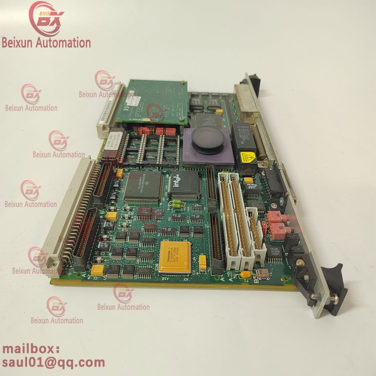 Mitsubishi Melsec AnS A1SJ51T64 I/O link module