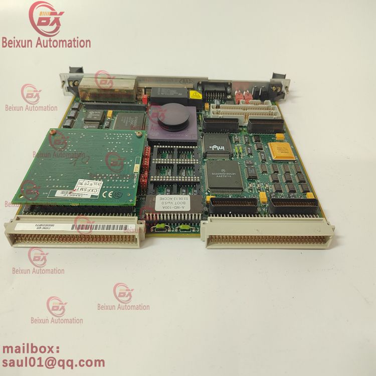 Mitsubishi Melsec AnS A1SJ51T64 I/O link module