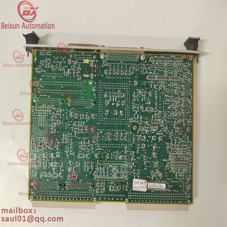 Mitsubishi Melsec AnS A1SJ51T64 I/O link module