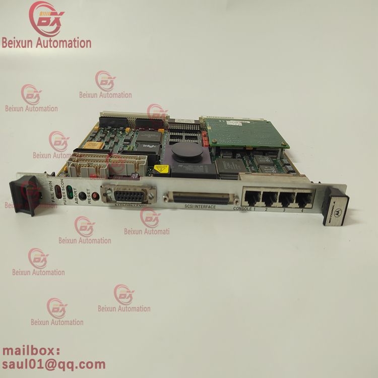 Mitsubishi Melsec AnS A1SJ51T64 I/O link module