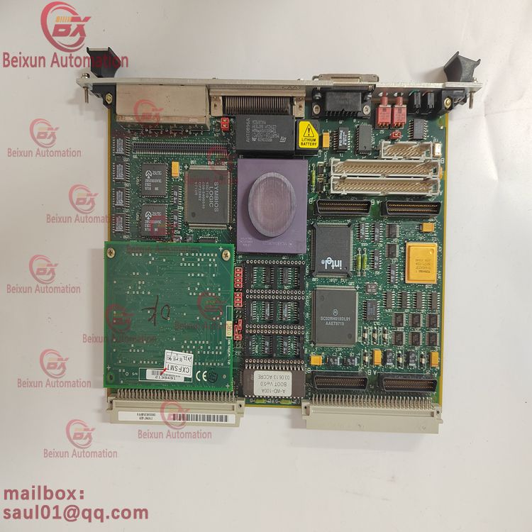 Mitsubishi Melsec AnS A1SJ51T64 I/O link module