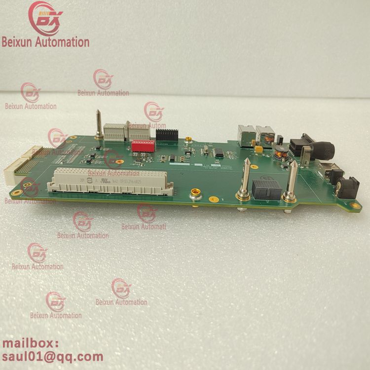 TRICONEX MP3009X TCM 4355X module Controller