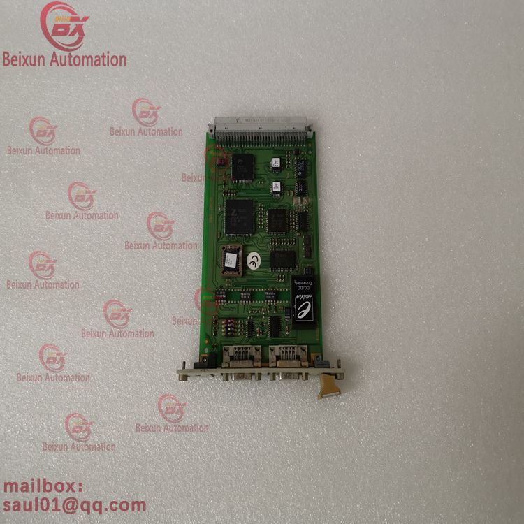 HIMA communication module F8621A Relay module Power distribution module