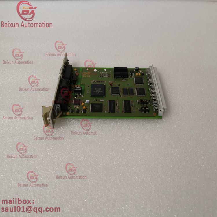 HIMA F8627 Ethernet module industrial control system and equipment electrical and electrical(图4)