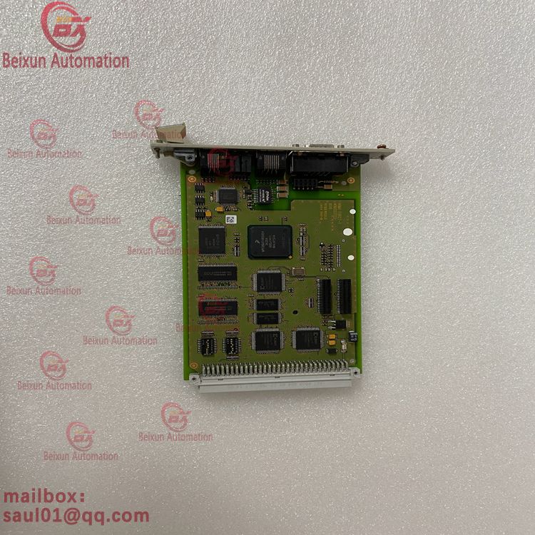 HIMA Ethernet communication module F8627X digital output module