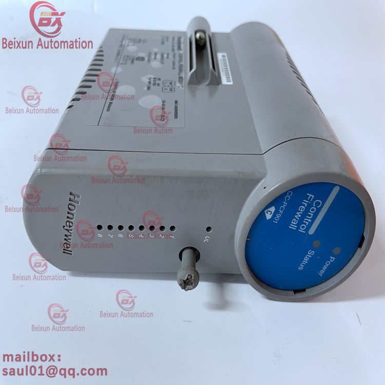 HONEYWELL CC-PCF901 FTE control firewall module