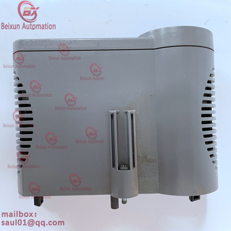 HONEYWELL CC-PDOB01 Input and output module