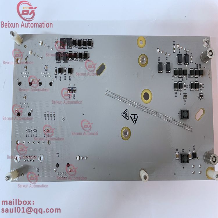 HONEYWELL CC-PDOB01 Sensor module interface