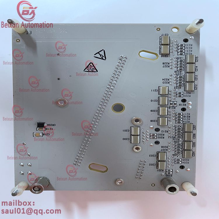 Honeywell Input/Output card module CC-TCF901