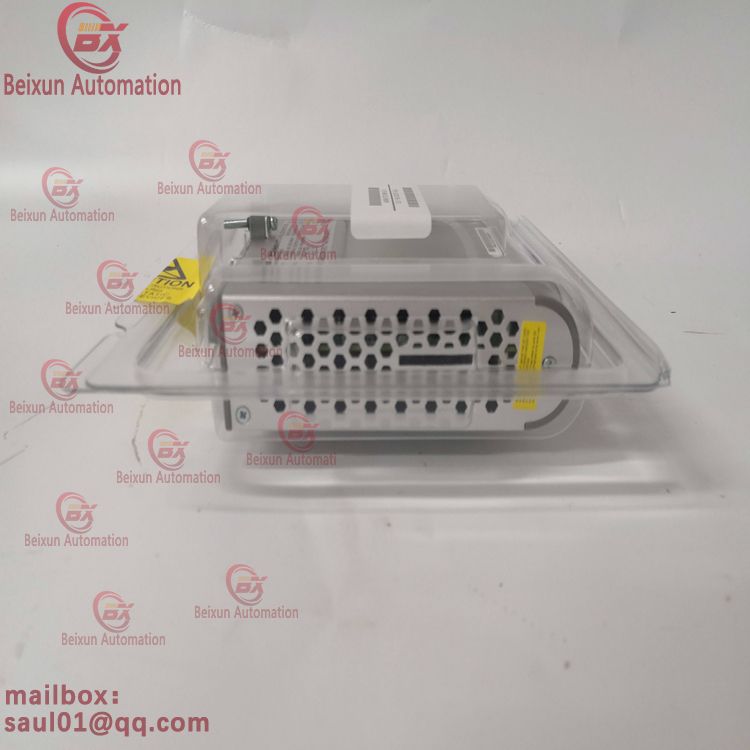 Honeywell SC-UCMX01 51307195-175 Pulse input module