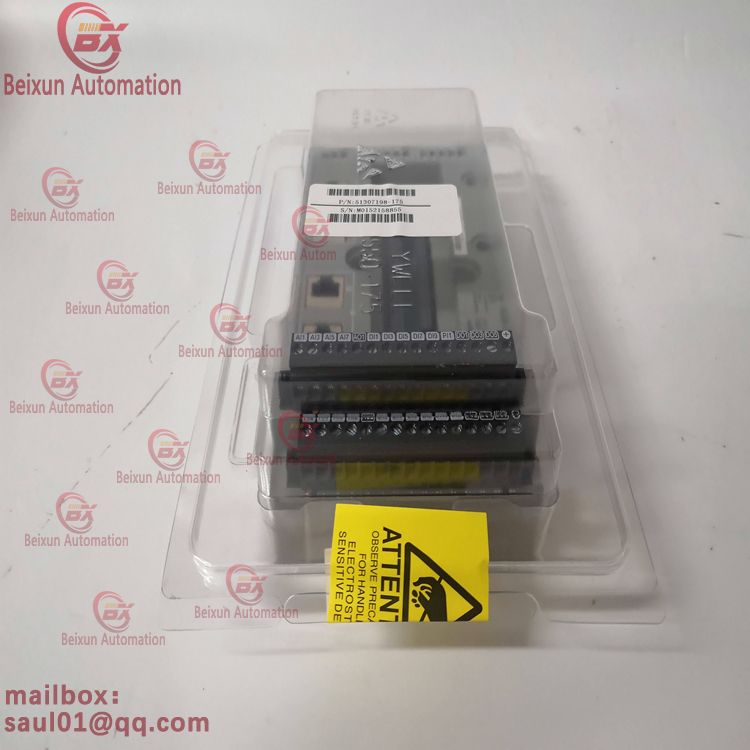 HONEYWELL SC-UCMX01 51307198-175 Wireless communication module