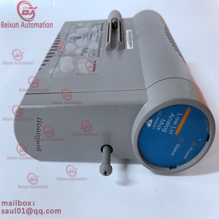 HONEYWELL CC-PAIM01 new servo motor servo driver