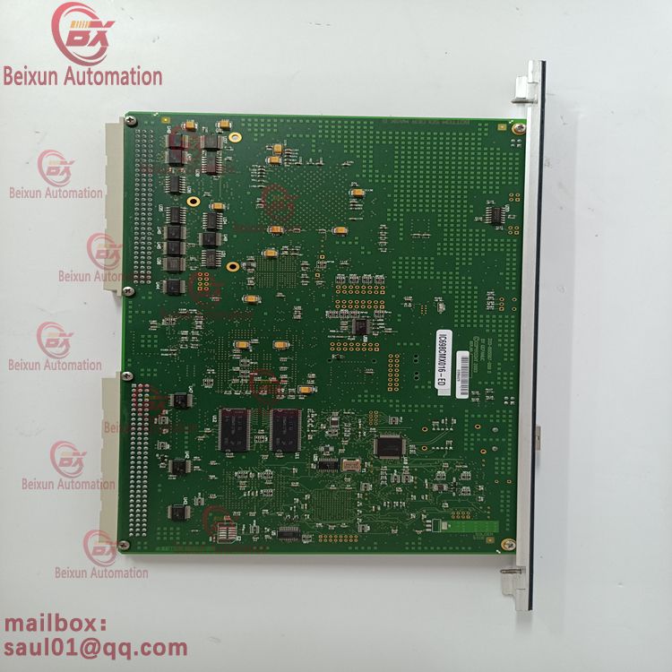 GE IC698CMX016-ED VMIVME-5567 Control memory switch module