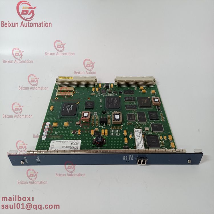 GE IC698CMX016-ED VMIVME-5567 Control memory switch module