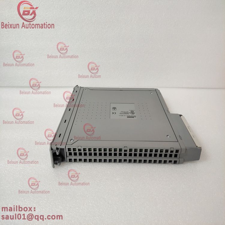 ICS TRIPLEX(AB) T8431 Digital Input module testing