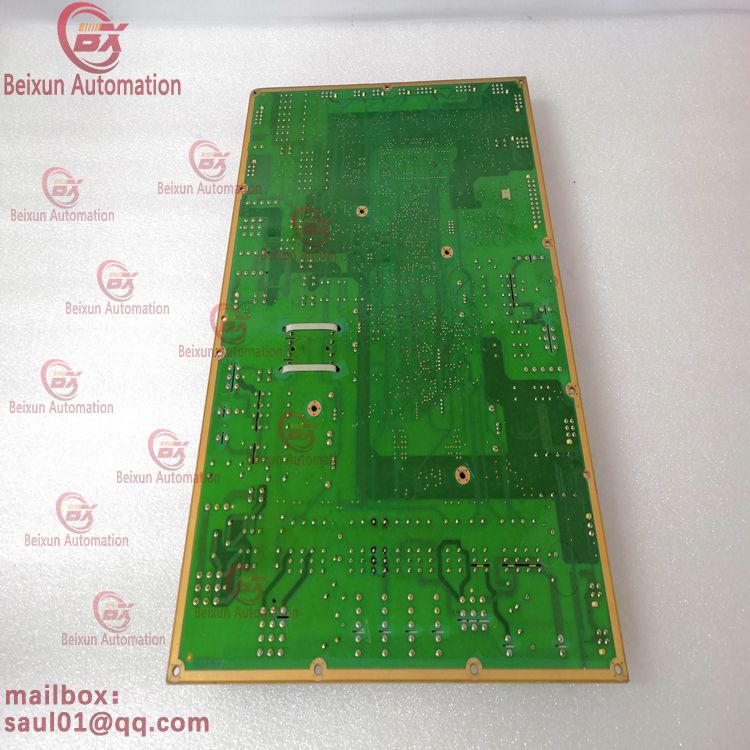 GE GE IS200WETBH1ABA Analog terminal board Mark IV series