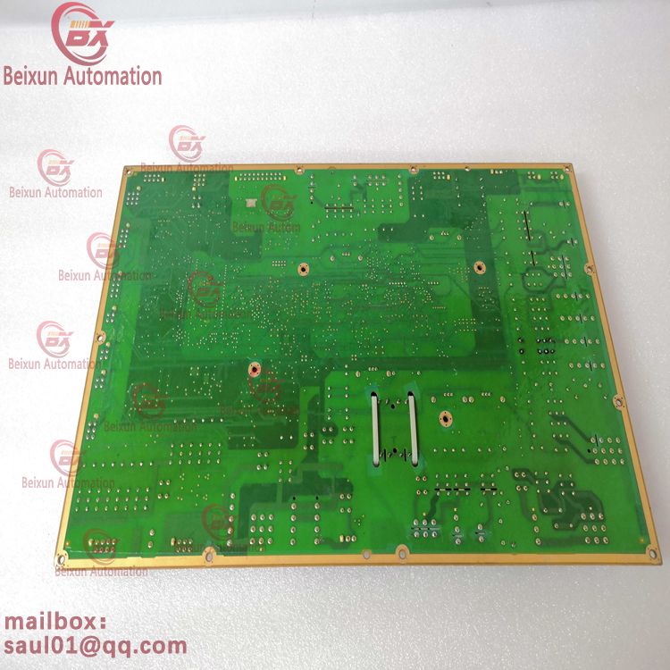 GE GE IS200WETBH1ABA Analog terminal board Mark IV series