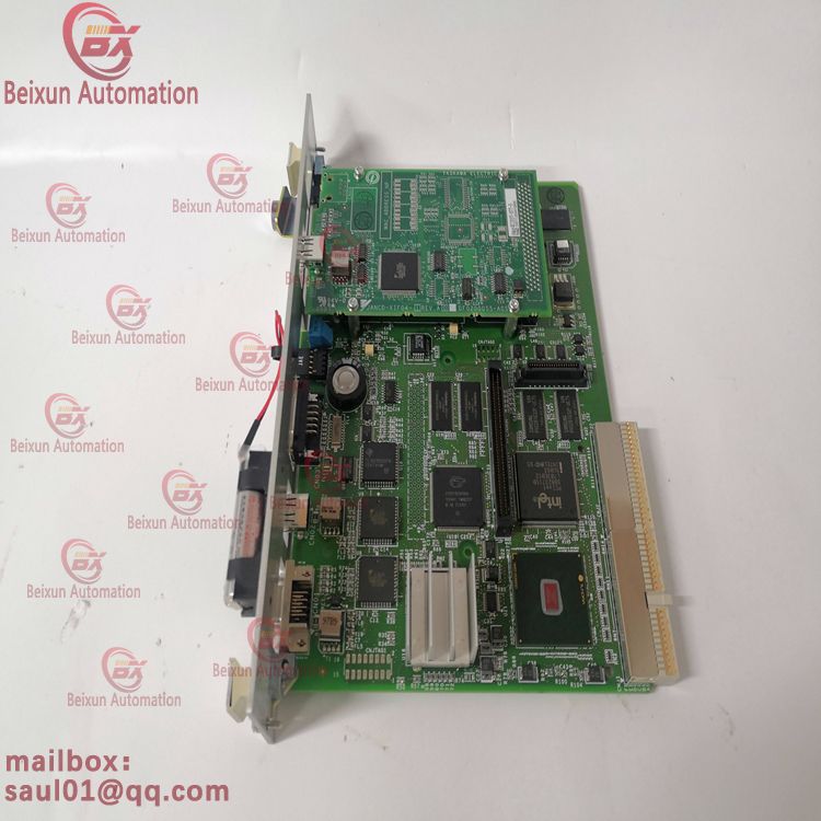 YASKAWA JANCD-XCP01-1 Module Drive system PLC module card