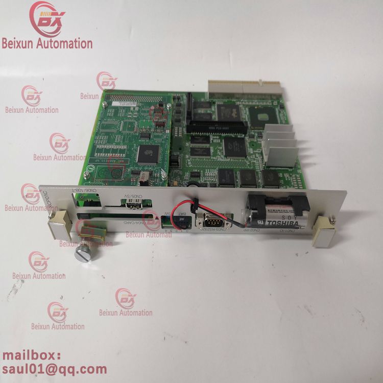 YASKAWA JANCD-XCP01-1 Module Drive system PLC module card