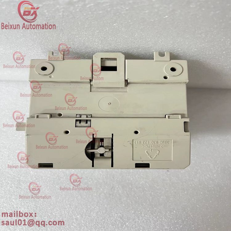 ABB 3BSE013177R1 LDGRB-01 Controller module -