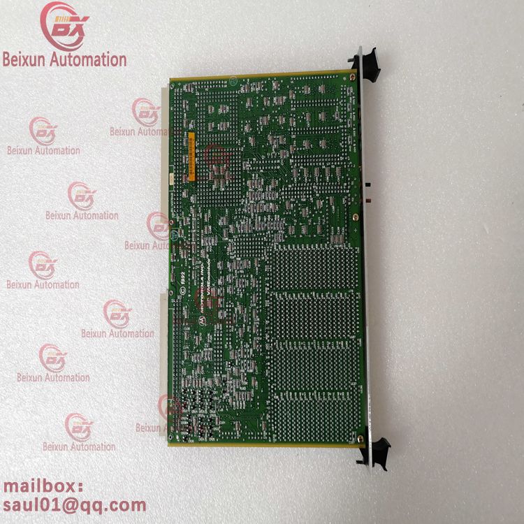 MOTOROLA MVME147S-1 MPU module