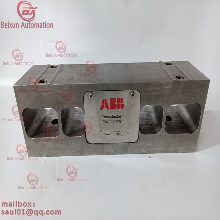 ABB PFTL101B 5.0KN 3BSE004191R1 tension load cell