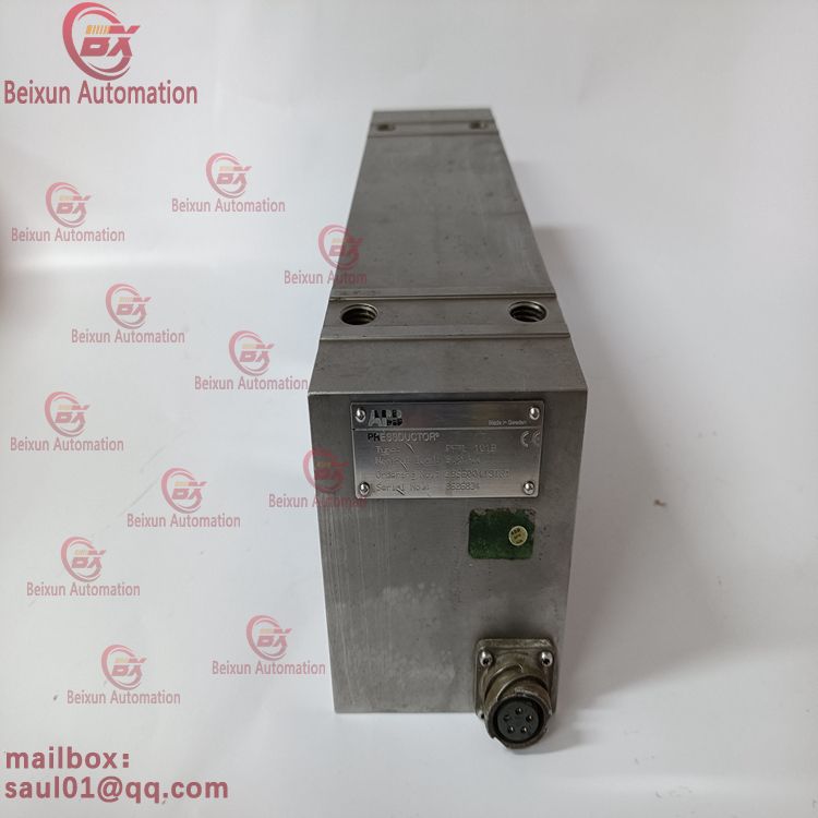 ABB PFTL101B 5.0KN 3BSE004191R1 tension load cell