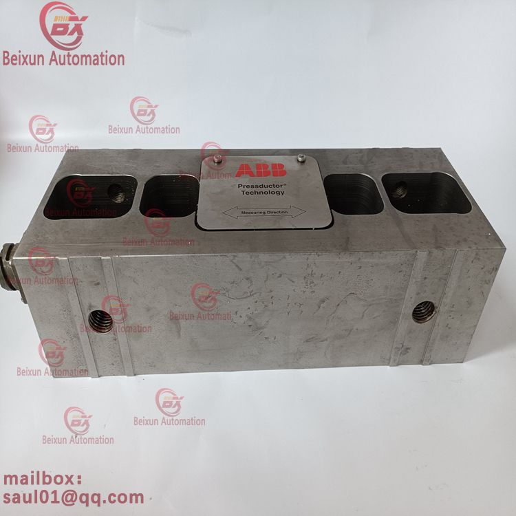 ABB PFTL101B 5.0KN 3BSE004191R1 tension load cell