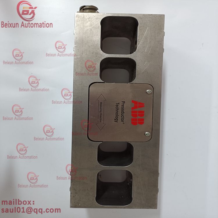 ABB PFTL101B 5.0KN 3BSE004191R1 tension load cell