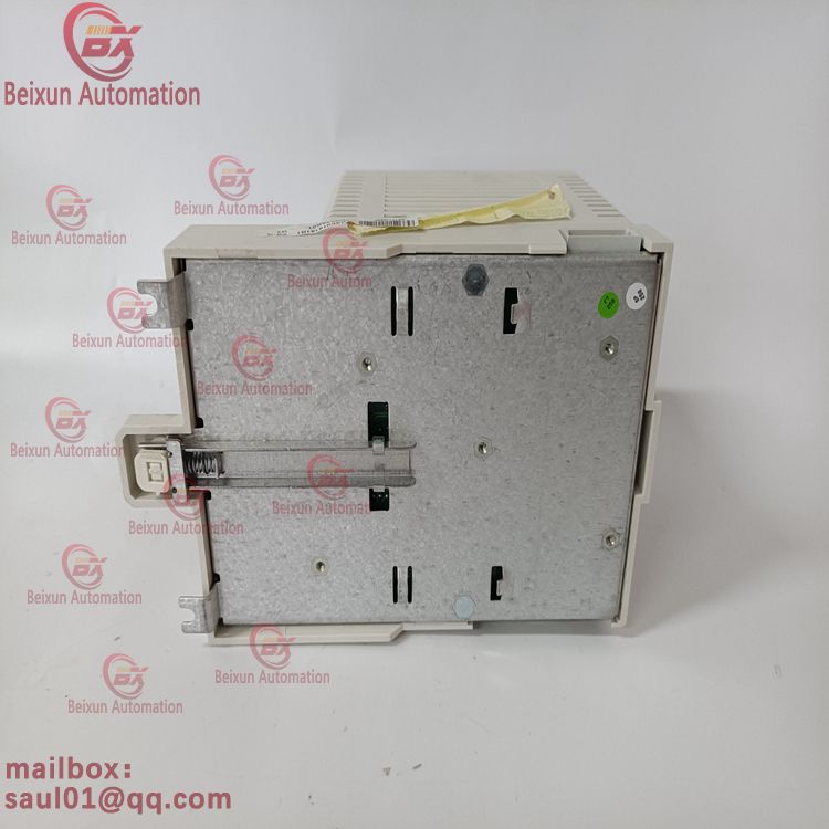 ABB PM864AK01 3BSE018161R1 Field control processor