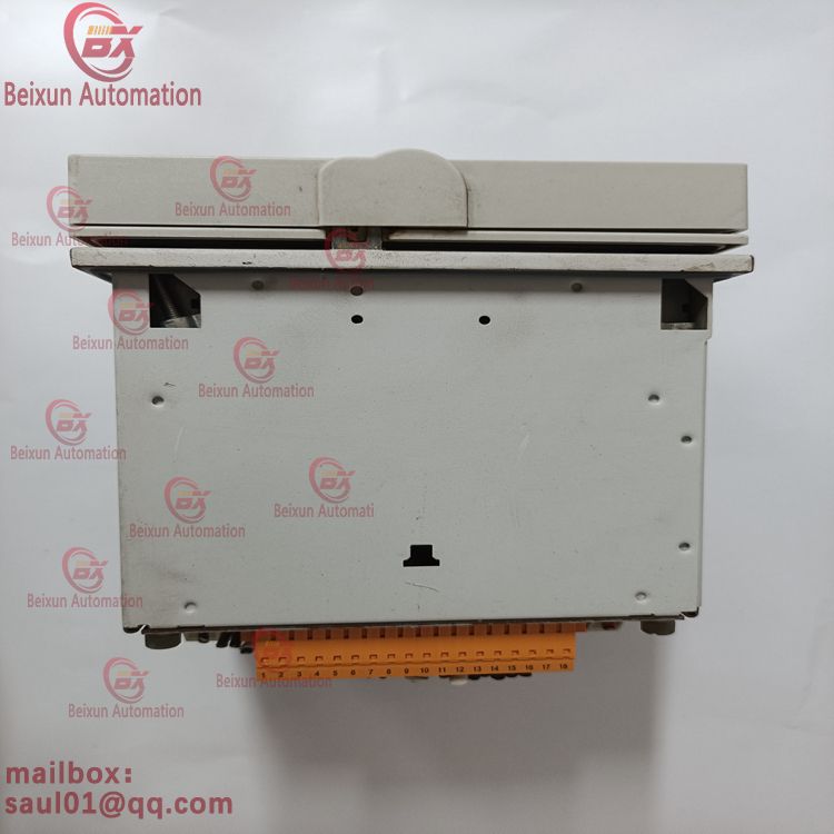 ABB REF615C C HCFFAEAGANB2BAN1XC Input/output module