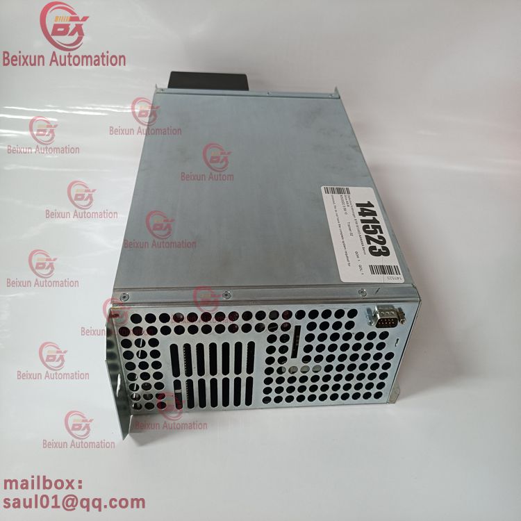 Kollmorgen S72402-NANANA-NA-225 servo drive