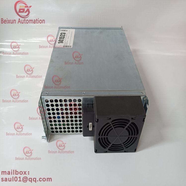 Kollmorgen S72402-NANANA-NA-225 servo drive