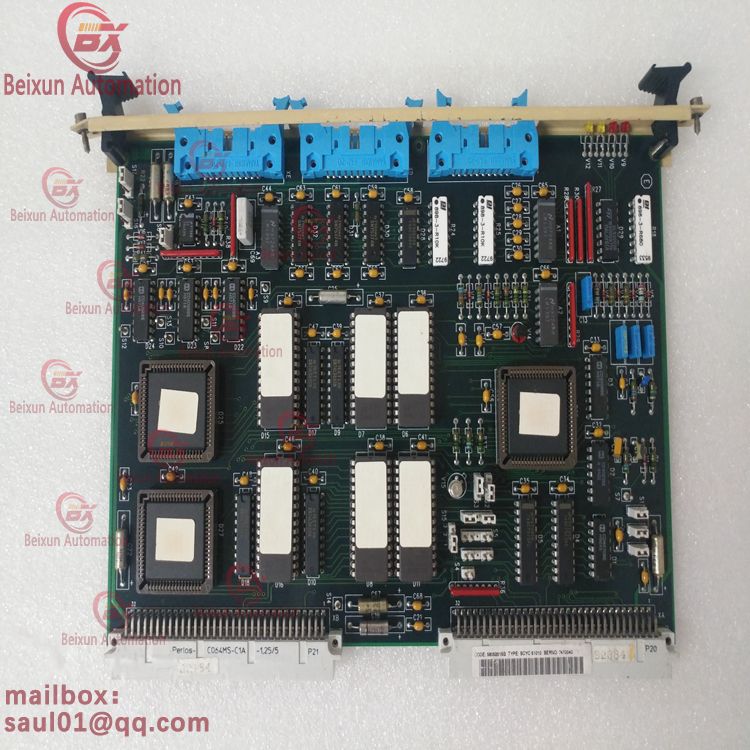 ABB SCYC51010 58052515G current transmitter