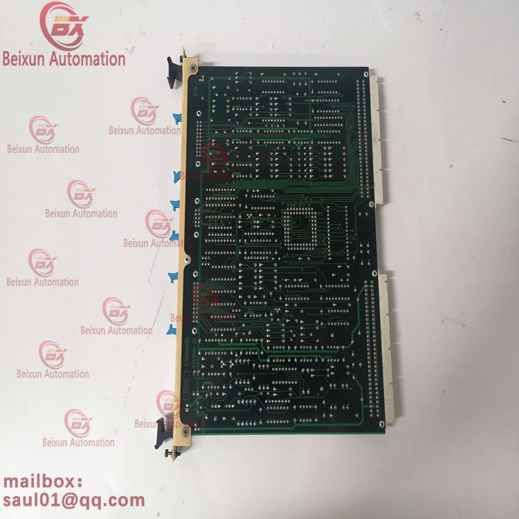 ABB SCYC51020 58052582H trigger pulse board