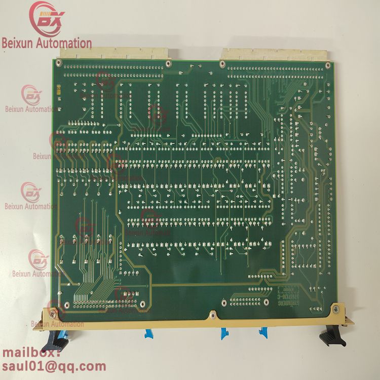 ABB SCYC51040 58052680E dual system circuit board