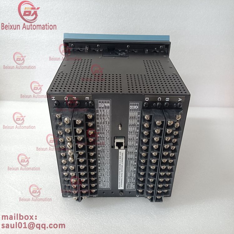 GE SR750-P5-G5-S5-HI-A20-R-T generator management relay