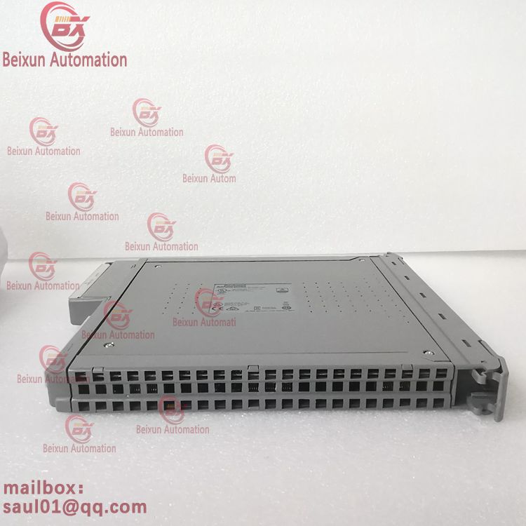 ICS TRIPLEX T8461 Process control module