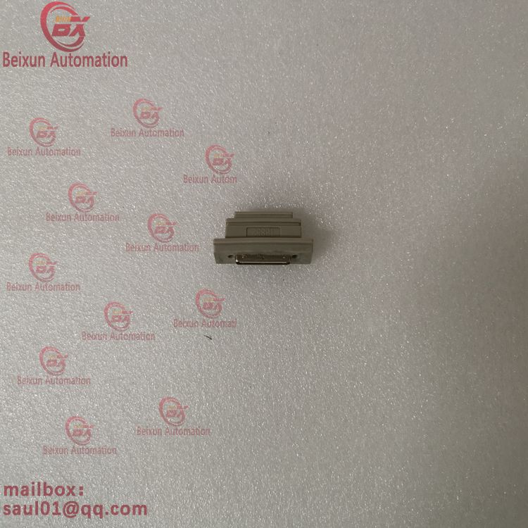 ABB  TB852 3BSC950263R1 RCU link terminator