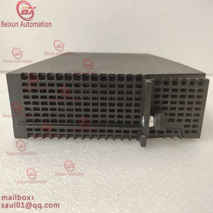 TRICONEX TCM4355X Pulse input module